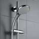 Ideal Standard Oposta L7052 Shower Inc B/i Kit 3fhs Ch L7052aa