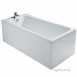 Ideal Standard Ventuno E0121 1700 X 800mm Bath No Tap Holes Wh