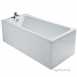 Ideal Standard Ventuno E0121 1700 X 800mm Bath No Tap Holes Wh E012101