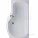 Ideal Standard E493401 Space Pck Wh 150 Right Hand No Tap Holes Ifp Plus E493501