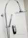 4.5154 I-flow Remote Digital Shower