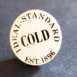 Ideal Standard Indice Button - Kingston Cold E909658nu11