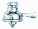 Grohe 13904000 Spray 40 For 32903 Div/jet/sp