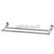 Nene Ane246cp Double 600mm Towel Rail Cp