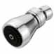 Single Position Showerhead Tamper Proof