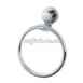 Triton Athens C902 Towel Ring Cp