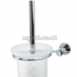 Thames Ath010cp Glass T/brush And Holder