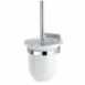 Avon Aavoh06 Ceramic Toilet Brush Chrome Plated Obsolete