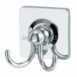 Croydex Ag182622 Rubagrip Bath Mat Larg