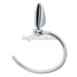 Triton Eclipse Aecp9020 Towel Ring Cp