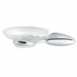 Croydex Uno Euro Soap Dispenser Chrome