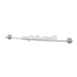 Croydex Stick N Lock Plus 2 Tier Basket Qm280841