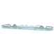 Eden Aed003cp Gl/shelf C/w Gallery Rail