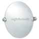 Triton Athens C906 Towel Rail Cp