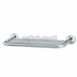 Majestic Amjv1751 Towel Rack Chrome