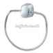 Triton Athens C902 Towel Ring Cp