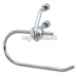 Mercury 9001s Toilet Roll Holder Cp