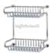 Mercury 9016s 200mm 2-tier Wire Rack Cp