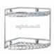 Mercury 9022s 2-tier Corner Basket Cp