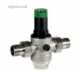 Honeywell Ss Pressure Red Valve D06f-zi 20