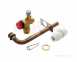 Bosch Worcesterester Remote Prv Kit 7716 161 071