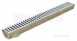 Osma Polymer Channel C/w Grate 1.0m