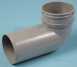 4 Inch Variable Spigot Sckt Bend 107.4.025-g