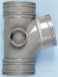 1.5 Inch Sweep Tee 91deg 204.15.91-g