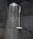 Intatec Exposed Shower Valve And Kit