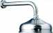 O/head And Single Func Head Shower Kit