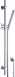 Inta 71410 S/s Rail S/f Head Shower Kit