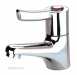 Inta Sequential Spray Mixer Chrome Plated Lo980cp