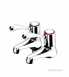 Intatherm L/handled Tmv3 Tap Cw Cop Tail