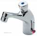 Aquations Low Flow Bidet Monobloc 5/2.5l Inc Pop Up Waste AQ5136CP