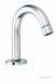 Vandal Resistant Basin Mountd Tube Spout