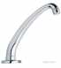 Inta Basin Mounted Swivel Tube Spout