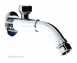 Deva Sezana Single Lever Sink Mixer Cp