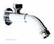 Intatec Intacept Top Entry Shower Arm