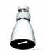 Inta O/head Anti-scale Std Shower Head