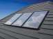 Dimplex 2 M2 Kit Int And Flashing Tile