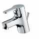 Ideal Standard Alto B8529 Sl Basin Mixer Inc Puw Cp B8529aa