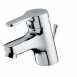 Ideal Standard Alto B8529 Sl Basin Mixer Inc Puw Cp