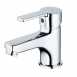 Calista Basin Mixer R-mtd Chrome Mini Uk Bc340aa