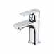 Concpt Air Basin Mixer Rmtd Slim Pu/m Uk A7048aa