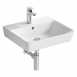 Concept Air Basin 50x45 White Cube S/wrp E076801