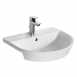 Ideal Standard Concept Air S/ctp Basin 50x45 Wh Arc E138901