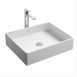 Strada 50cm Rectangular Vessel Washbasin K077601