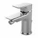 Ideal Standard Tesi A6589aa Bidet Mixer Pop-up Waste