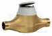 25mm Itron Aquadis P111 Water Meter-no Longer Available