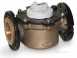 40mm Itron Flostar M Bsp Water Meter